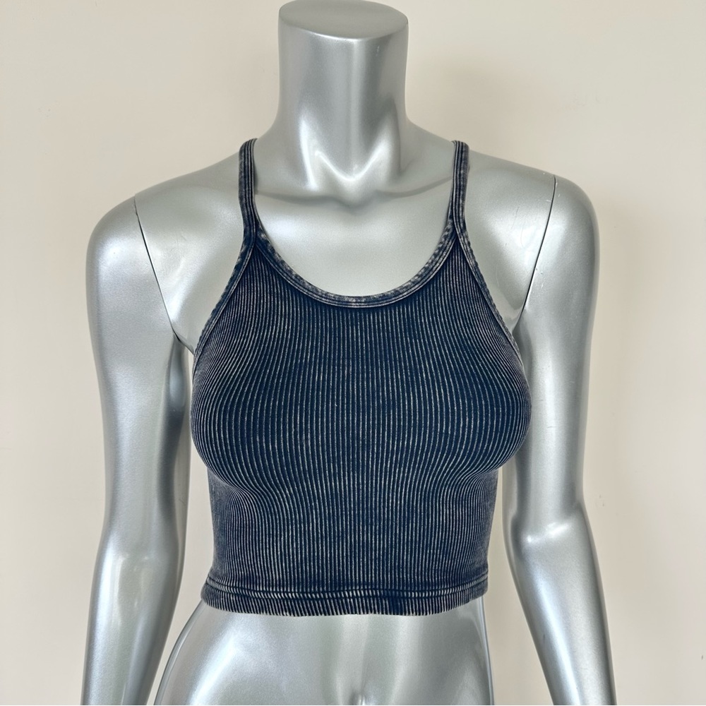 NWT!!! Free People women tank top size XS/S retail 30$